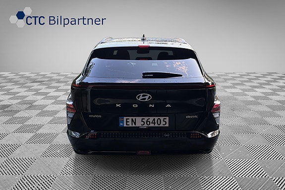 Hyundai Kona 7 of 20