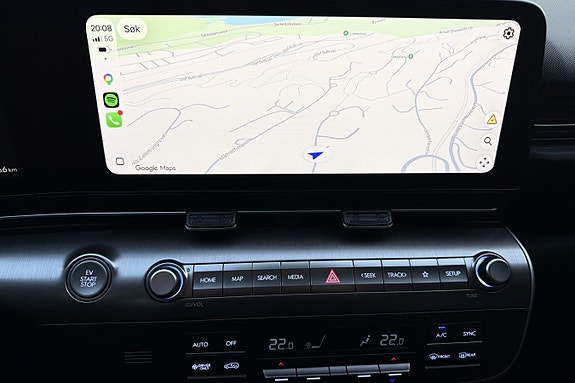 Hyundai Kona 19 of 20