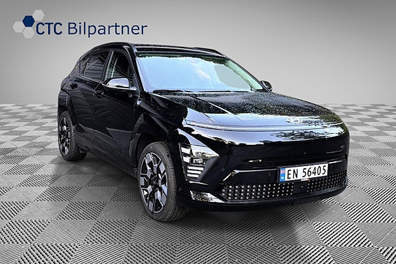 Hyundai Kona 2 of 20