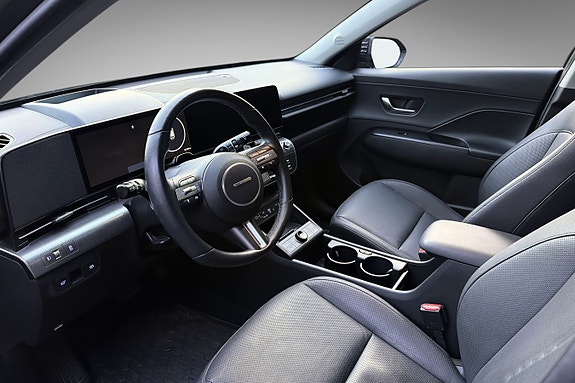 Hyundai Kona 10 of 20