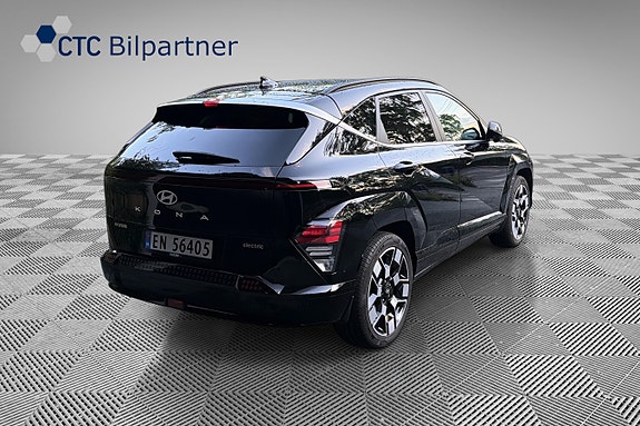 Hyundai Kona 6 of 20