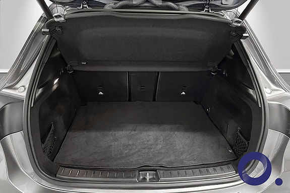 Mercedes-Benz EQA350 9 of 20