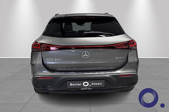 Mercedes-Benz EQA350 7 of 20