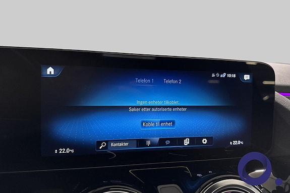 Mercedes-Benz EQA350 16 of 20