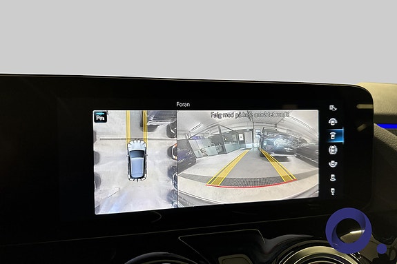 Mercedes-Benz EQA350 19 of 20