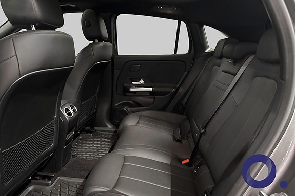 Mercedes-Benz EQA350 13 of 20