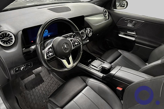Mercedes-Benz EQA350 10 of 20
