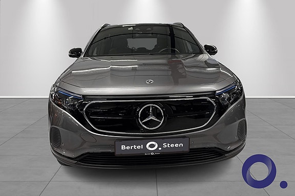Mercedes-Benz EQA350 2 of 20