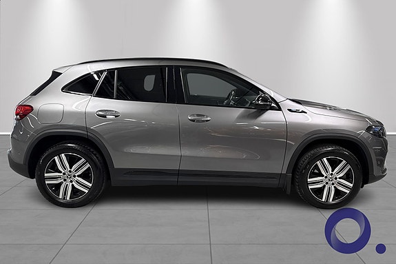 Mercedes-Benz EQA350 5 of 20