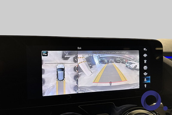 Mercedes-Benz EQA350 18 of 20