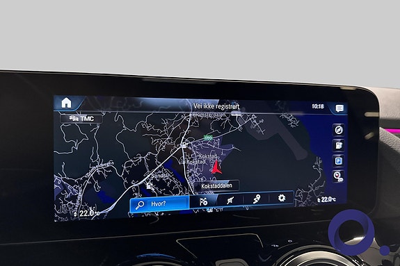 Mercedes-Benz EQA350 15 of 20