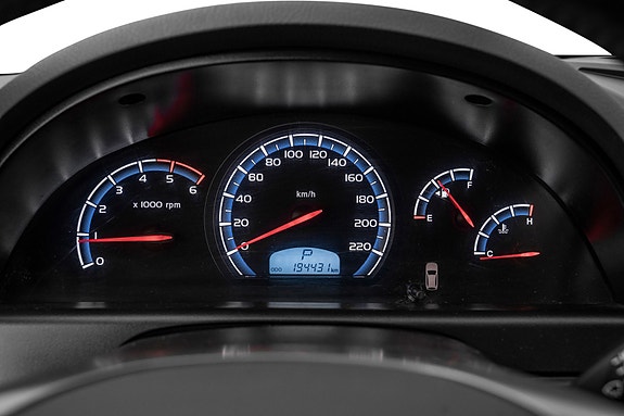 SsangYong Rexton 11 of 23
