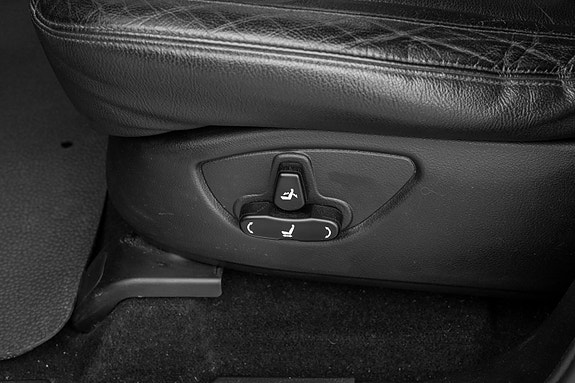 SsangYong Rexton 19 of 23