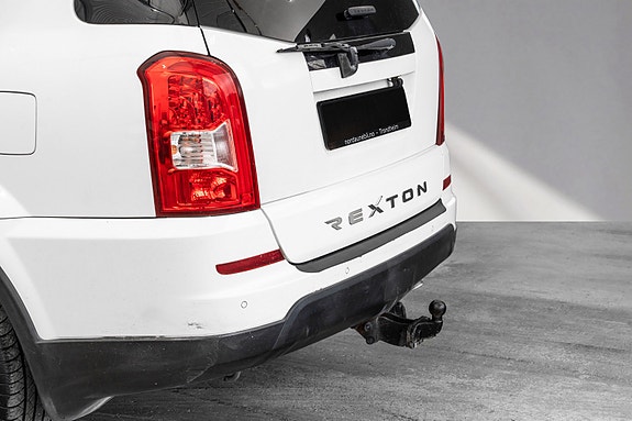SsangYong Rexton 9 of 23