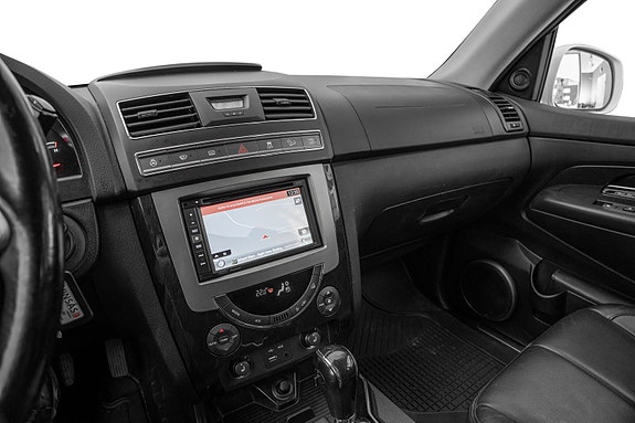 SsangYong Rexton 12 of 23