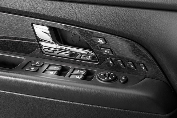 SsangYong Rexton 15 of 23