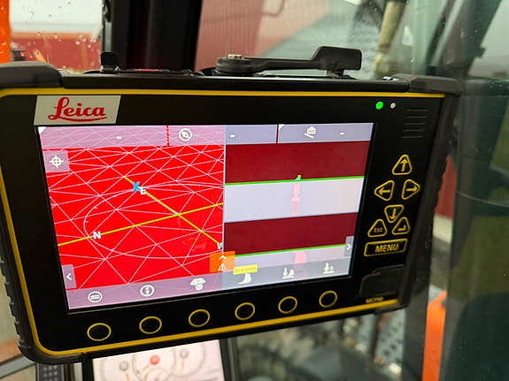 Doosan DX170W-5 13 of 30