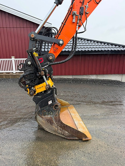Doosan DX170W-5 27 of 30