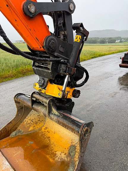 Doosan DX170W-5 28 of 30