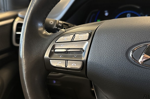 Hyundai IONIQ 19 of 30