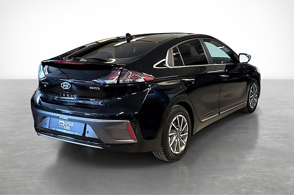 Hyundai IONIQ 5 of 30