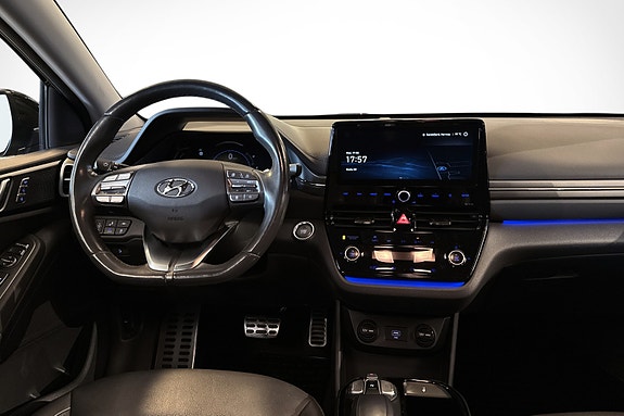 Hyundai IONIQ 14 of 30