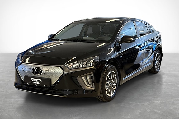 Hyundai IONIQ 3 of 30