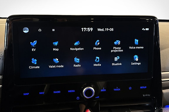 Hyundai IONIQ 25 of 30