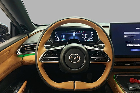 Mazda 6e 15 of 29