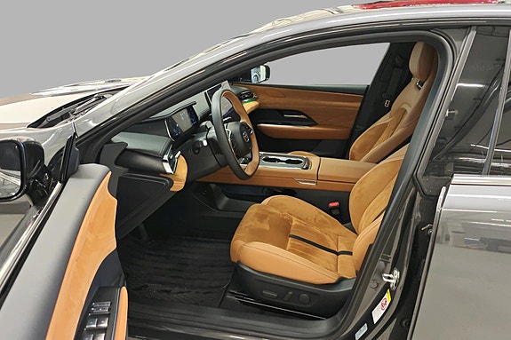 Mazda 6e 9 of 29