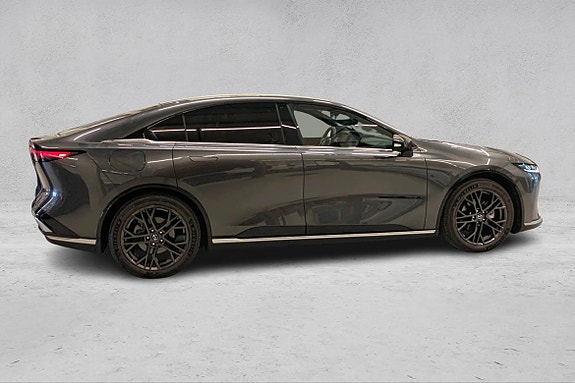 Mazda 6e 6 of 29