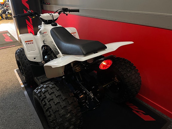 SMC RAM 100 med trommelbremser. Tilbud, på lager nå! 15 of 25