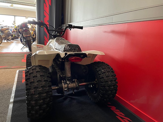 SMC Buzz Maxi 85cc 2-Takter. Supertilbud! På lager nå! 9 of 13