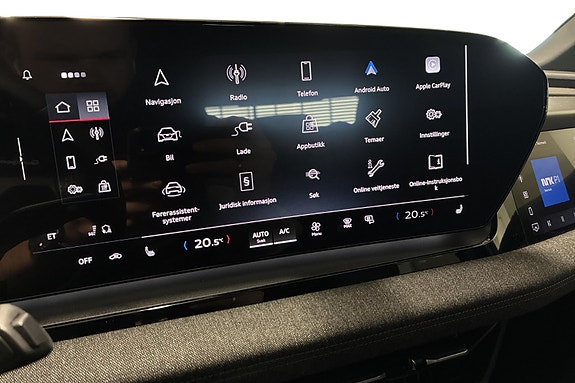 Audi Q6 e-tron 16 of 16