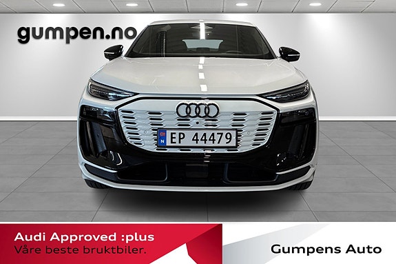 Audi Q6 e-tron 4 of 16