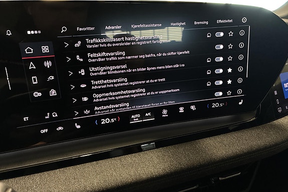 Audi Q6 e-tron 15 of 16