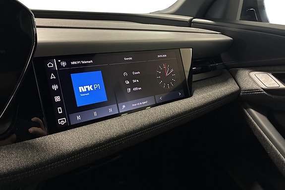 Audi Q6 e-tron 14 of 16