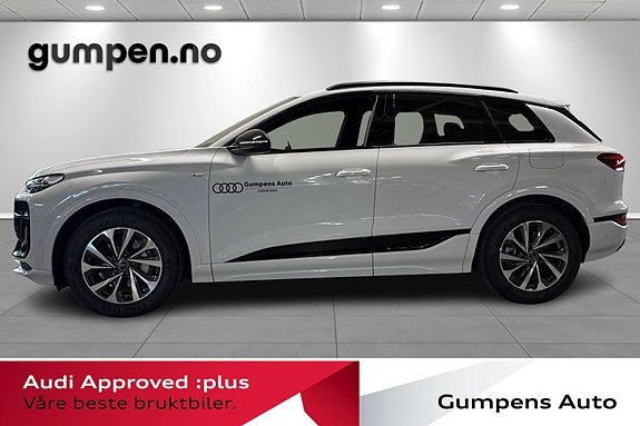 Audi Q6 e-tron 2 of 16