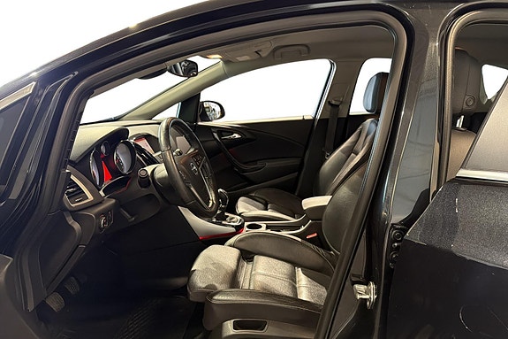 Opel Astra 8 of 25