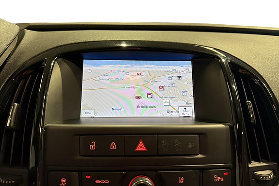 Opel Astra 13 of 25