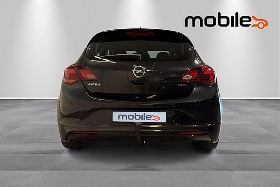 Opel Astra 4 of 25