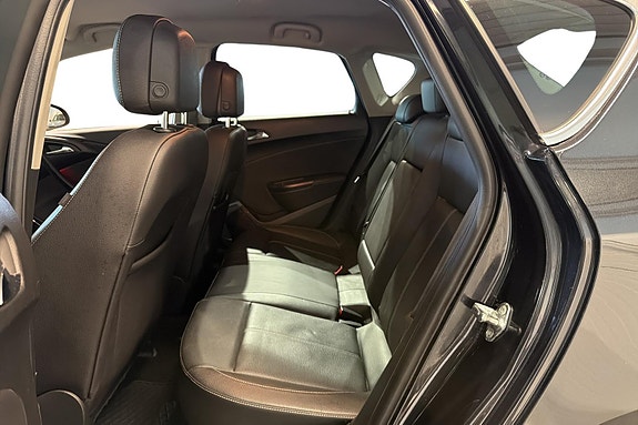 Opel Astra 7 of 25