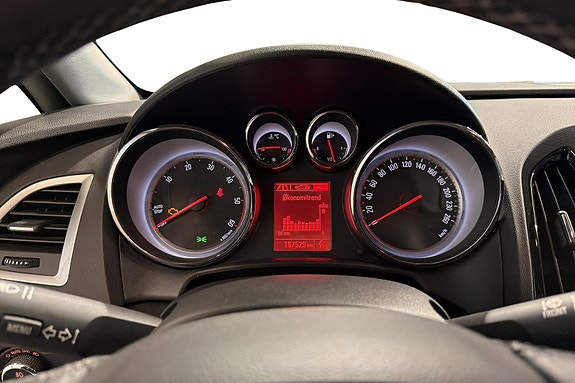 Opel Astra 10 of 25