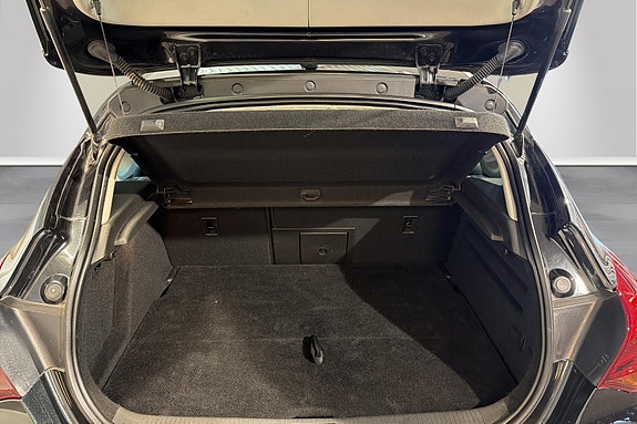 Opel Astra 5 of 25
