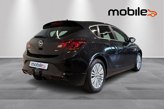 Opel Astra 3 of 25