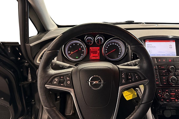 Opel Astra 9 of 25