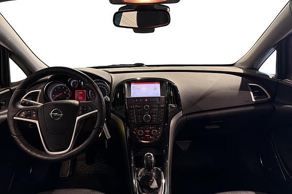 Opel Astra 6 of 25