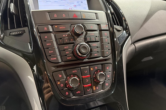 Opel Astra 15 of 25