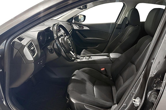 Mazda 3 8 of 24