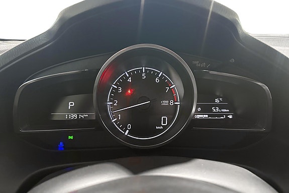 Mazda 3 10 of 24